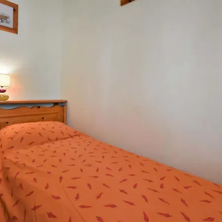 Casa Confortina-1 By Interhome Apartment