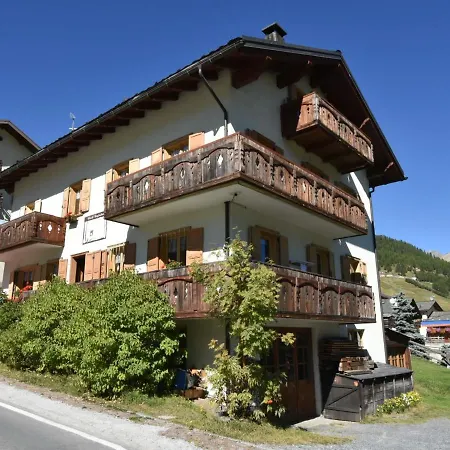 Casa Confortina-1 By Interhome Apartment *
